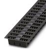 Phoenix Contact Pin strip (precision) PST Total number of pins 2 Contact spacing: 5 mm 1720301 330 pc(s)