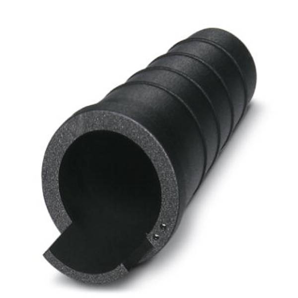 Phoenix Contact FO connector, accessories KST-POF Bend relief