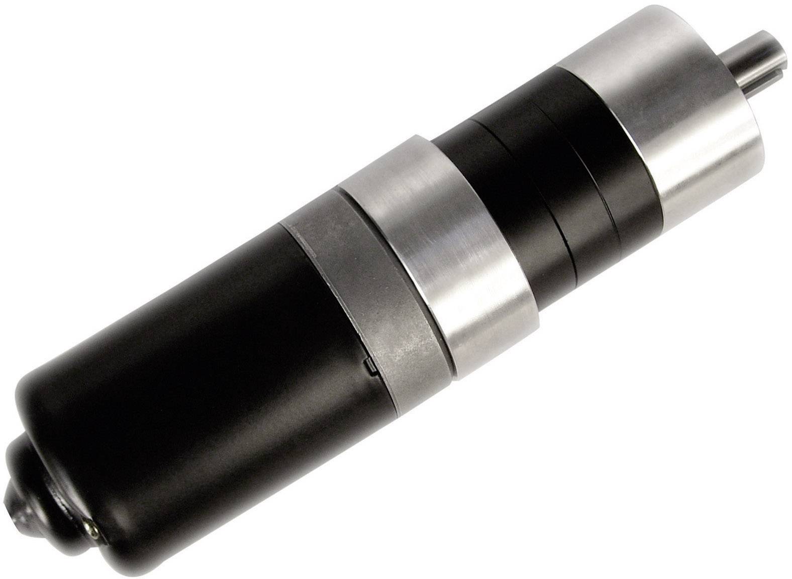 DOGA DC gearmotor DO16290033B00/4135 DO16290033B00/4135 24 V DC 4 A 0.8 Nm 750 U/min Shaft diameter: 12 mm 1 pc(s)-1