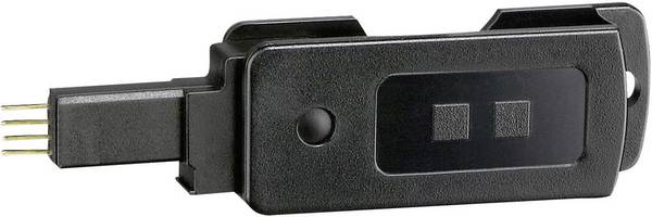 Müller DK pro Timer data key