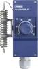 Jumo TR-60/60003192 Temperature controller 0 up to 50 °C (L x W x H) 70 x 80 x 120 mm