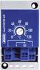 Jumo 603070/0002-7 Temperature sensor 0 up to 120 °C 16 A relay