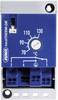 Jumo 603070/0070-7 Temperature limiter 20 up to 150 °C 16 A relay