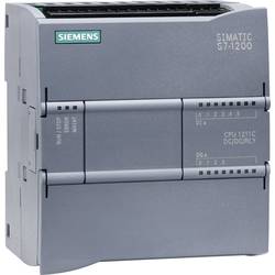 Siemens CPU 1212C AC/DC/RELAIS 6ES7212-1BE31-0XB0 PLC controller 115 V