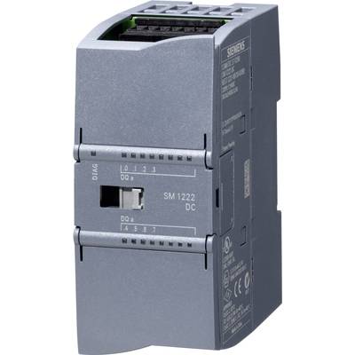 Siemens SM 1222 6ES7222-1HF32-0XB0 PLC digital ouput module 28.8 V