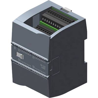 Siemens SM 1223 6ES7223-1PL32-0XB0 PLC digital I/O module 28.8 V