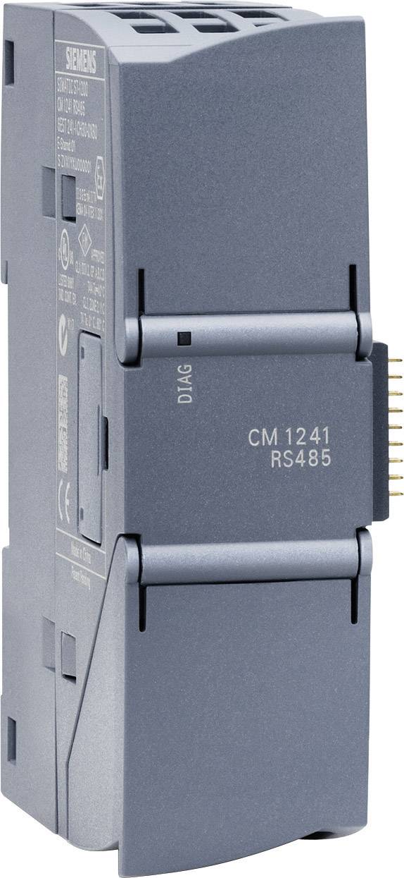 Siemens CB 1241 6ES72411CH301XB0 PLC add-on module