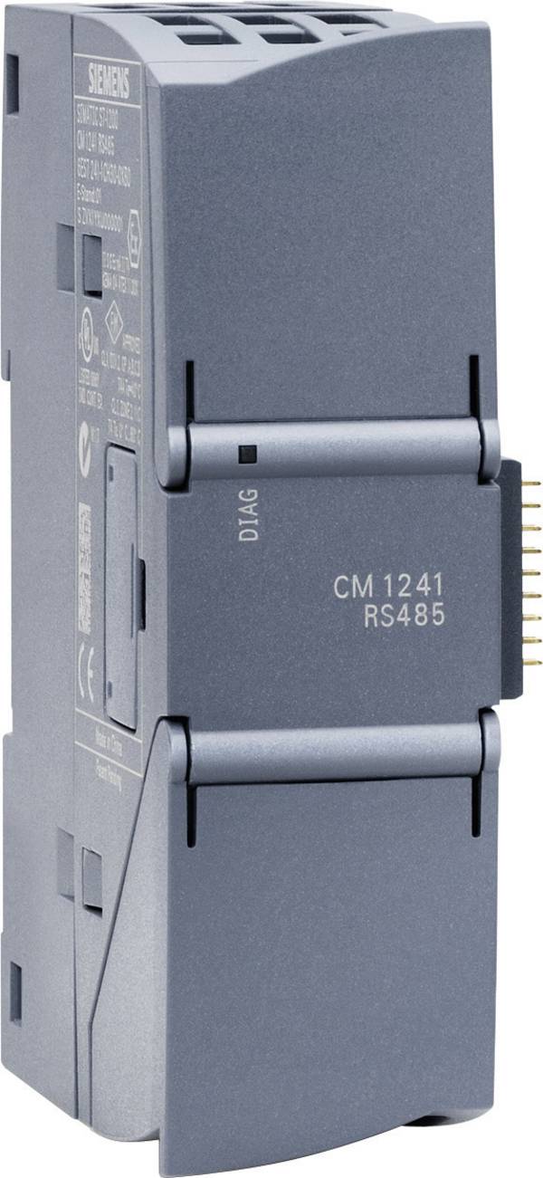 Siemens CM 1241 6ES72411CH320XB0 PLC communication module 24 V