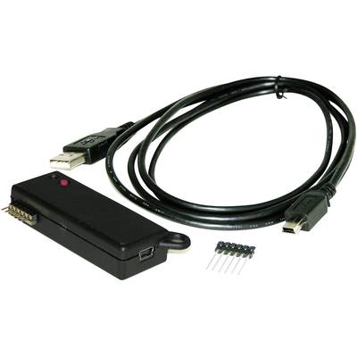 Wachendorff SFUR0KIT Programming cable Suitable for: UR3274 