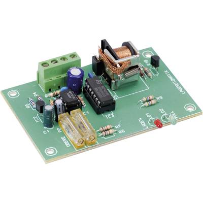 197912 Charge controller Assembly kit 13.8 V DC 10 A 