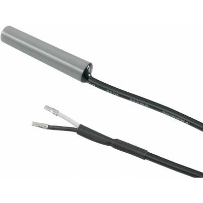  Temperature sensor  Sensor type Diode Temperature reading range-40 up to 90 °C  Cable length (details) 3 m Sensor diame