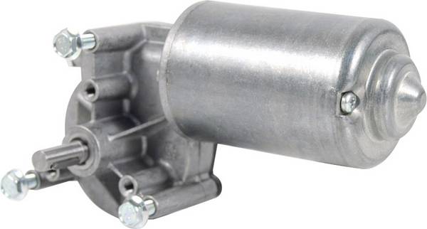 DOGA DC gearmotor Typ 111 DO 111.3761.2B.00 / 3018 12 V 5 A 5 Nm 40 U/min Shaft diameter: 9 mm 1 pc(s)