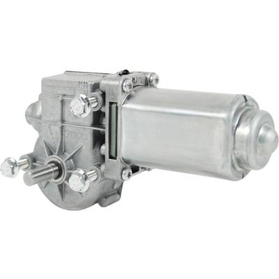 DOGA DC gearmotor Typ 316 DO 316.9731.3H.00 / 3122 24 V 3 A 1.5 Nm 65 U/min Shaft diameter: 9 mm 1 pc(s)