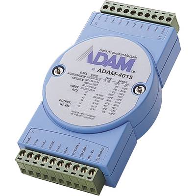 Advantech ADAM-4024 Output module Analogue  No. of outputs: 4 x  