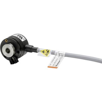 Kübler Automation Incremental Rotary encoder 1 pc(s) 3720 37 mm