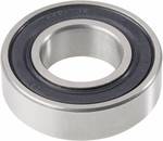 Radial ball bearing series 6200