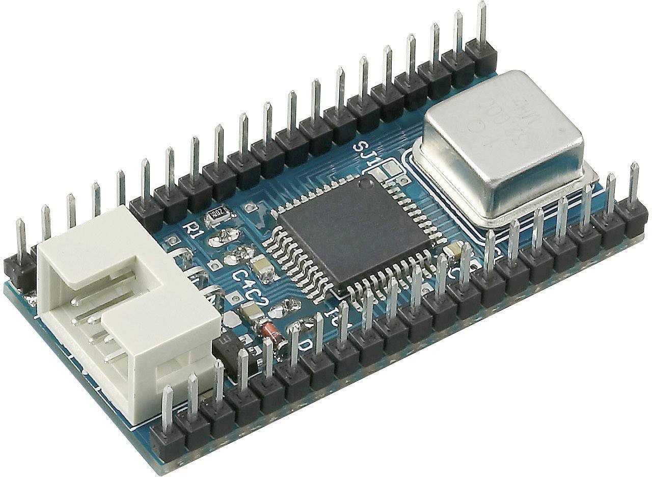 C-Control CPU Unit-M 2.0 BASIC | Conrad.com