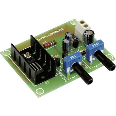 H-Tronic  Train stop switch Assembly kit 