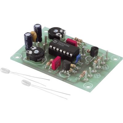 H-Tronic 199451 Flashing control circuits Flasher 1 pc(s)