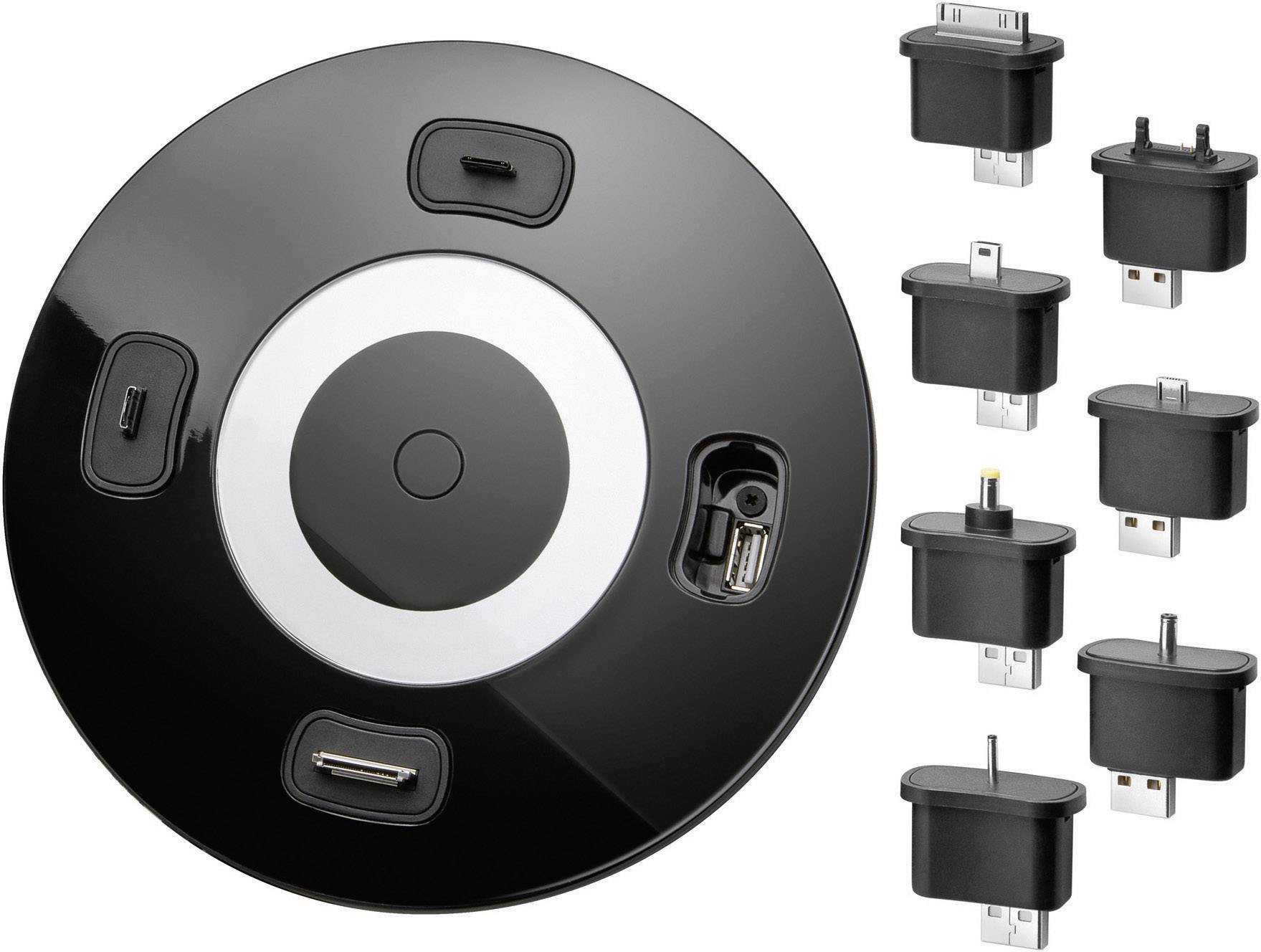 Goobay Universal Multi Device Charger from