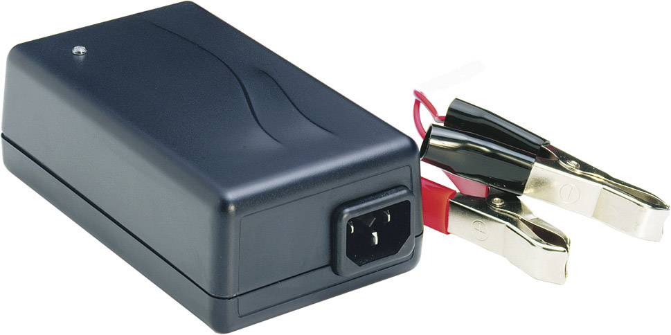 Mascot Battery VRLA charger 24 V Charging current (max.) 2 A