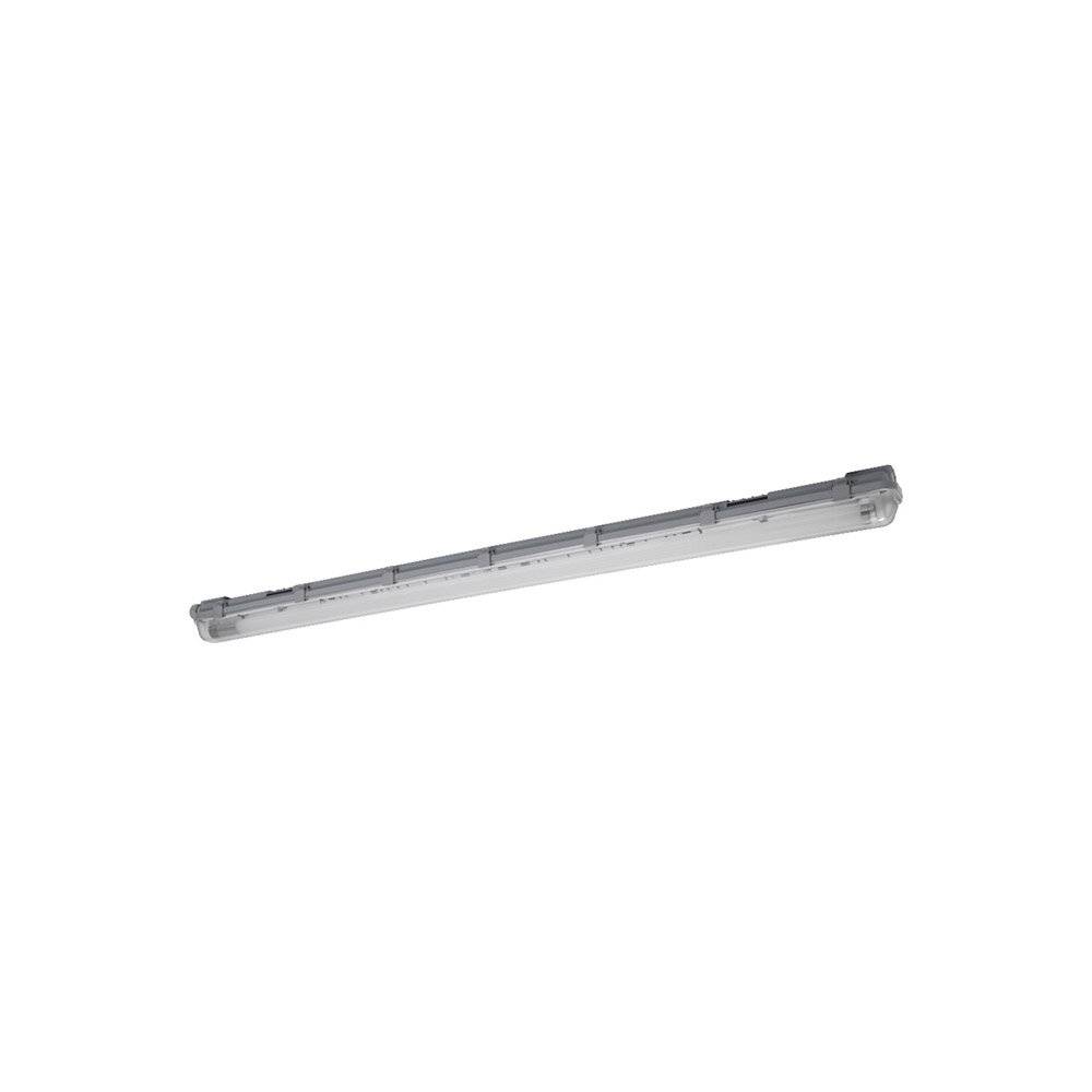 LEDVANCE SUBMARINE SENSOR Wet room light LED (monochrome) Built-in LED 16 W Neutral white Grey-2
