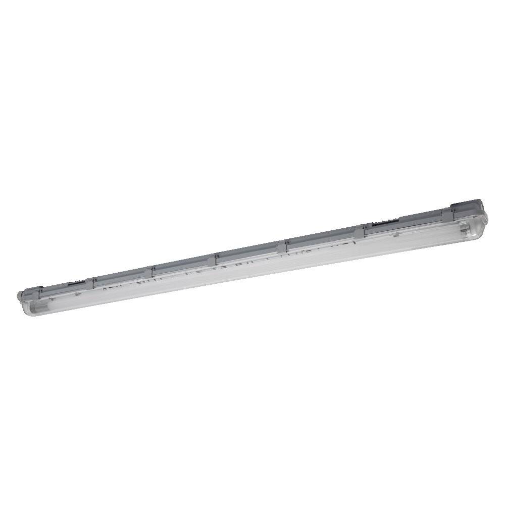 Symbol image for LEDVANCE SUBMARINE SENSOR Wet room light LED (monochrome) Built-in LED 16 W Neutral white Grey