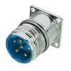 Weidmüller 1170300000 Sensor/actuator connector M23 Enclosure 1 pc(s)