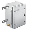 Weidmüller KTB MH 221513 S4E1 Fitting bracket 152 x 229 x 133 Stainless steel Silver 1 pc(s)