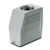 Weidmüller HDC 15A TOLU 1PG21G 1663990000 Plug enclosure 1 pc(s)