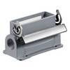 Weidmüller HDC 16A SLU 2PG16G 1665070000 Socket enclosure 1 pc(s)