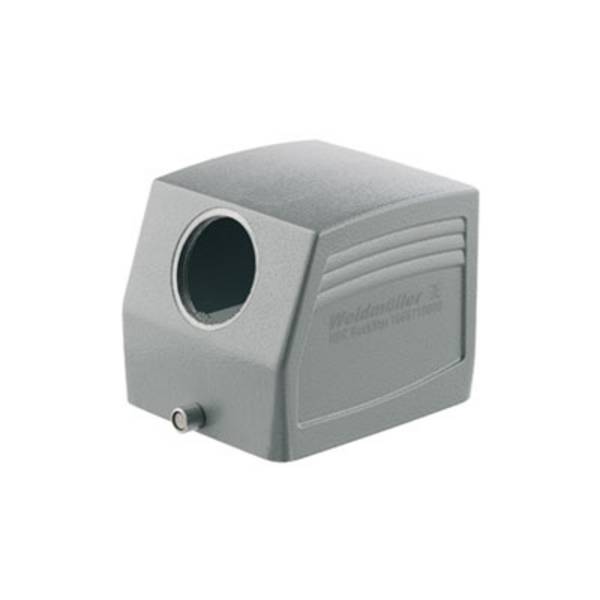 Weidmüller HDC 48A TSLU 1M32G 1788550000 Plug enclosure 1 pc(s)
