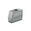 Weidmüller HDC 16A TOLU 1M25G 1788750000 Plug enclosure 1 pc(s)