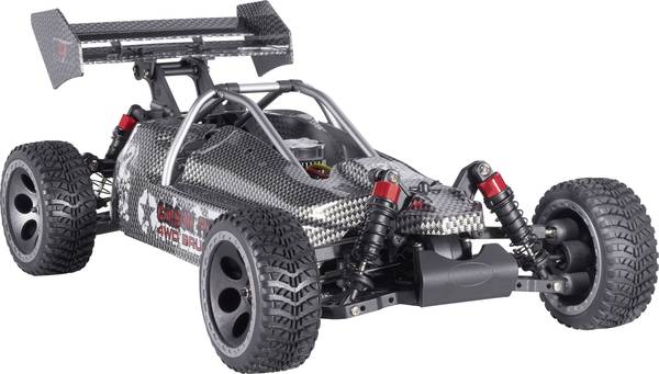 best electric rc buggy for racing