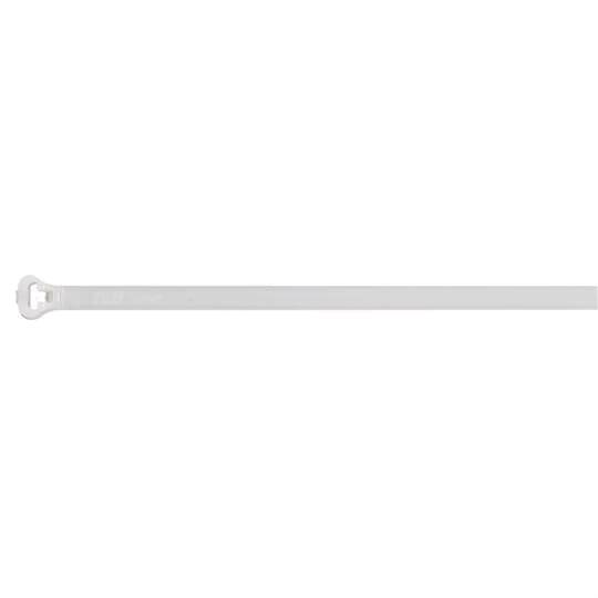 ABB TY5275M TY5275M Cable tie 457 mm 6.90 mm Ecru Metal latch 50 pc(s)-0