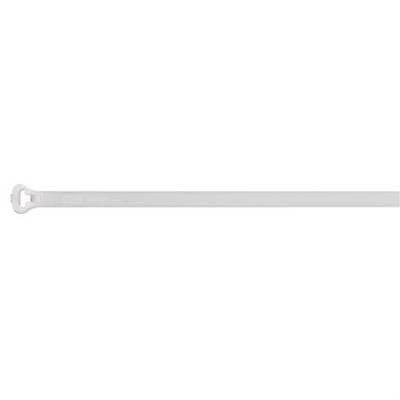 ABB TY5275M TY5275M Cable tie 457 mm 6.90 mm Ecru Metal latch 50 pc(s)-0