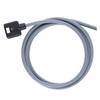 Solenoid Connectors Black SAIL-VSBD-1.5U 9456070150 Weidmüller Content: 1 pc(s)