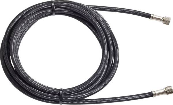 1/8" - 1/8" 3M air hose 3-HE09-006-A