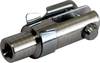Modelcraft Aluminium Fork joint Internal thread M4 1 pc(s)