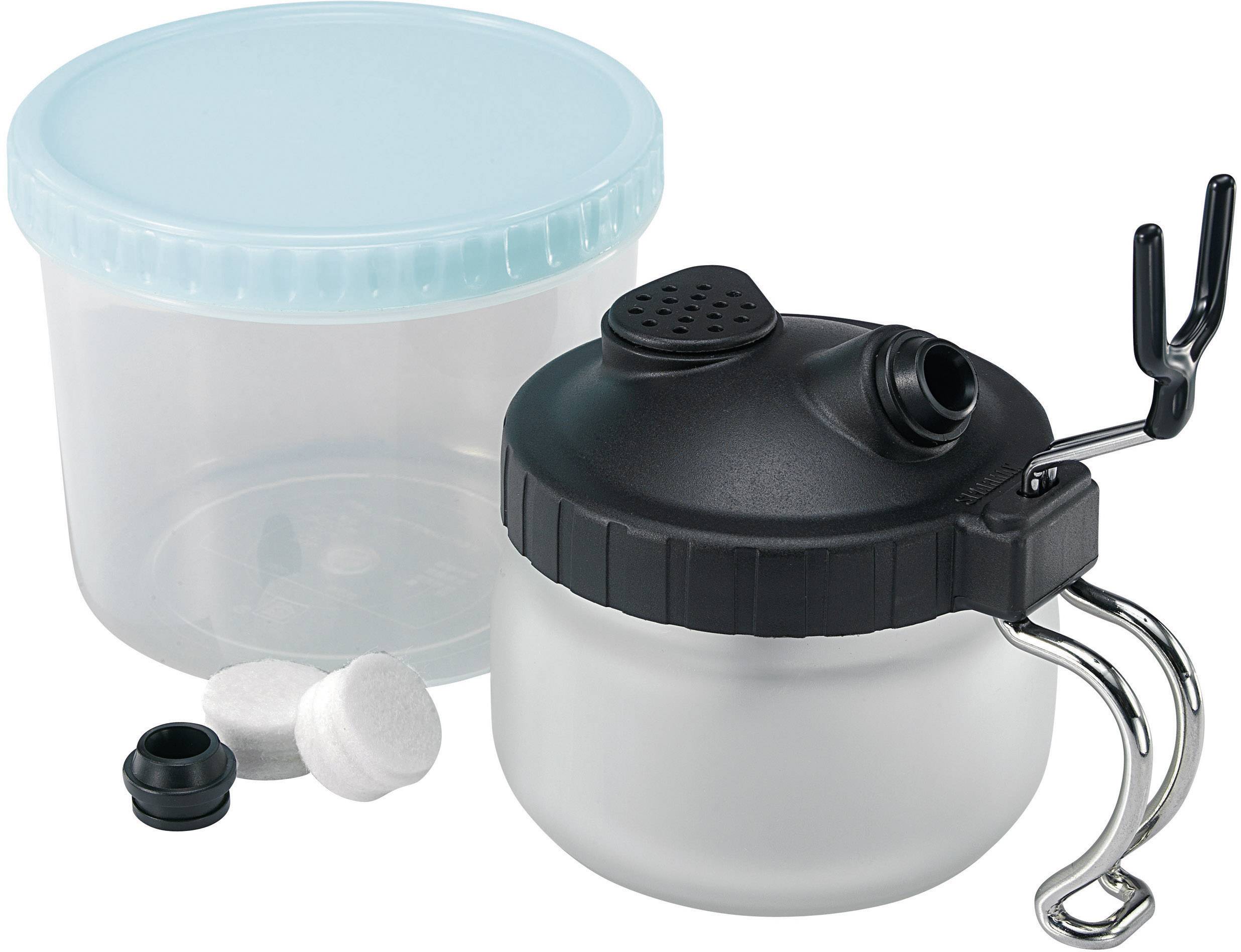 Image of Airbrush cleaning station 206358