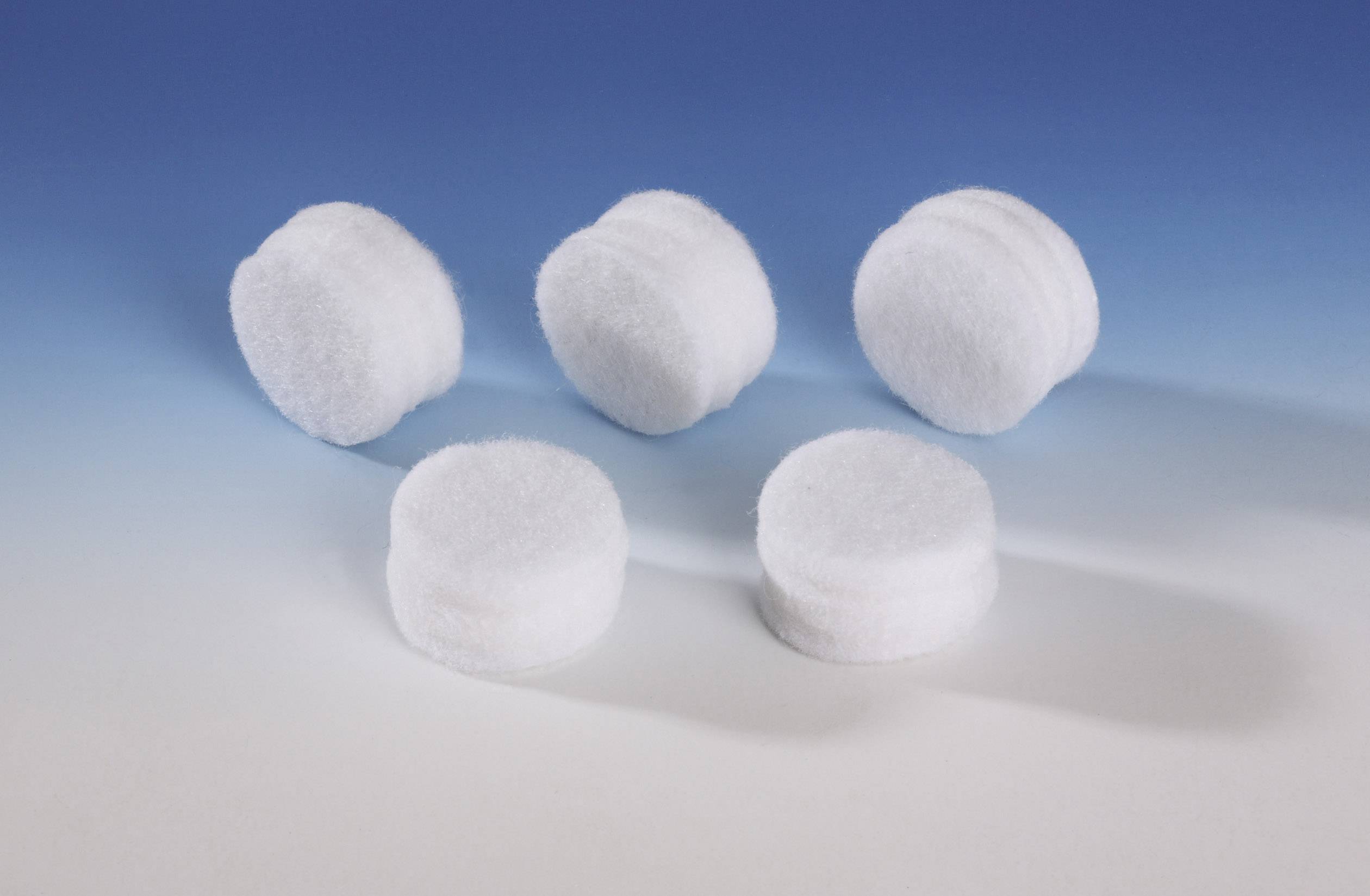 Cleaning station replacement filter 206359-0