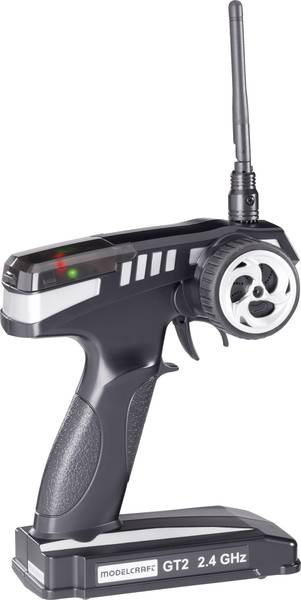 reely detonator brushless