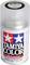 Spray can of Tamiya Color for plastic models, labelled 'For Adult Modelers Only', manufactured in Japan.