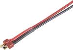 T-plug battery cable