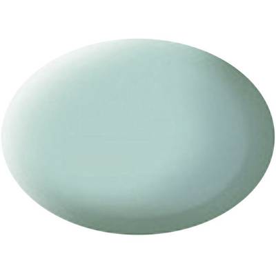 A pale blue, oval object, resembling a soap dish, without visible markings or decorations, on a white background.