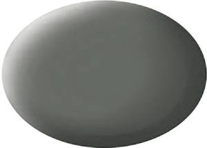 Revell Enamel paint Olive grey (matt) 66 Can 14 ml