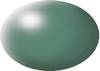 Revell Aqua paint Patina (semi-gloss) 365 Can 18 ml