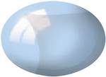Revell Enamel semi-gloss, metallic, clear