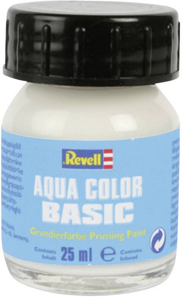 Revell 39622 Acrylic paint Glass container White Content 25 ml