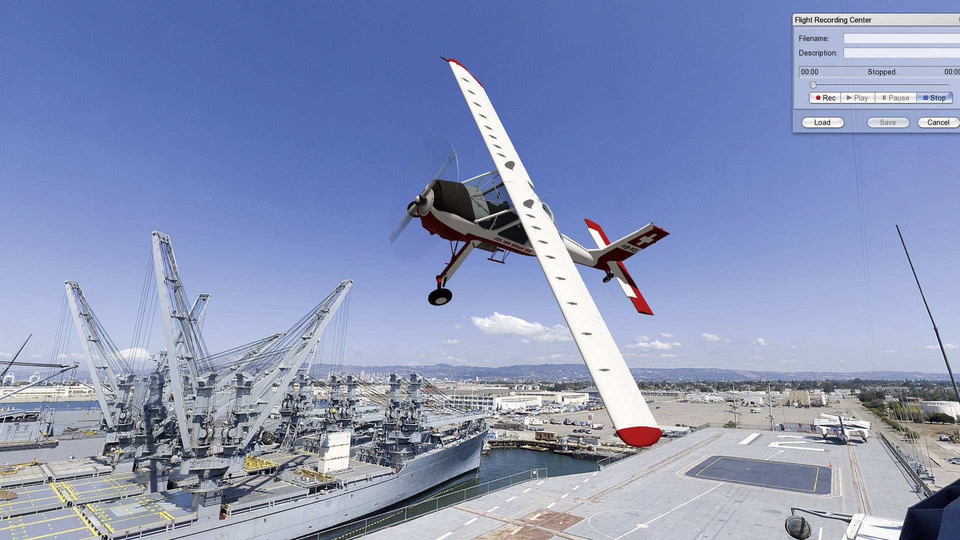 Ikarus Rc Flight Simulator , aeroflyRC10 (Download for Win) – WCGG